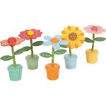 Small Foot tančící květiny – Sleviste.cz