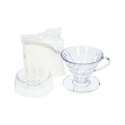 Hario V60 Drip Assist Set – Zboží Dáma