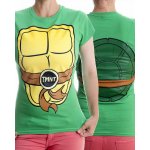 Želvy Ninja tričko Costume Girly – Hledejceny.cz