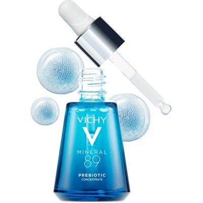 Vichy Minéral 89 Probiotic Fractions sérum 30 ml – Zboží Dáma
