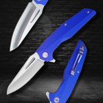 Dellinger Coyotte Flipper – Zboží Mobilmania