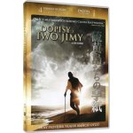 DOPISY Z IWO JIMY DVD – Zboží Mobilmania