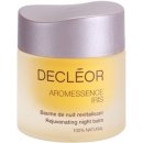 Decleor Aroma Night noční péče pro zralou pleť Iris Rejuvenating Night Balm 15 ml