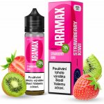Aramax Shake & Vape Strawberry Kiwi 10 ml – Zboží Dáma