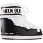 Moon Boot-icon Low Nylon white – Sleviste.cz