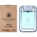 Trussardi Blue Land toaletní voda pánská 100 ml tester