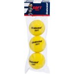 Babolat Foam Soft 3ks – Sleviste.cz