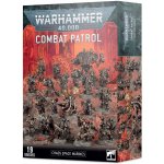 GW Warhammer 40000: Combat Patrol: Chaos Space Marines – Hledejceny.cz