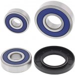ALL BALLS ložiska zadního kola s těsnícími prvky SUZUKI GSX600F KATANA 88 | Zboží Auto