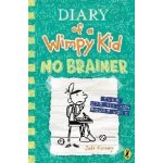 Diary of a Wimpy Kid: Book 18 – Hledejceny.cz