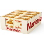Marlenka Medový dortík s vlašskými ořechy 16 x 100 g – Sleviste.cz