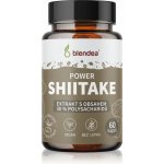 Blendea Shiitake extrakt 60 kapslí – Hledejceny.cz