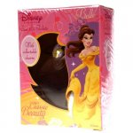 Disney Princess Belle toaletní voda dětká 100 ml – Hledejceny.cz