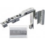 WINKHAUS DL.K.ET.20-13.RS Otevíravý závěs PR – Hledejceny.cz