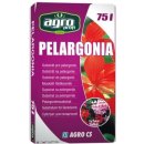 Agro CS Profi Substrát pro pelargonie 75 l