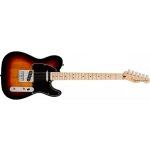 Fender Affinity Telecaster MN BPG 3TS – Hledejceny.cz