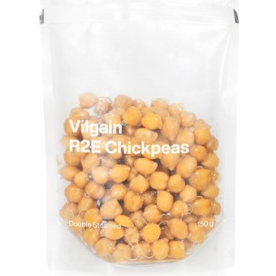 Vilgain R2E Cizrna BIO 150 g – Zboží Dáma