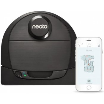 Neato Botvac D6 Connected