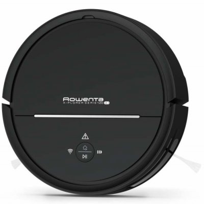 Rowenta X-Plorer S120 AI Animal & Allergy Aqua RR7865WH