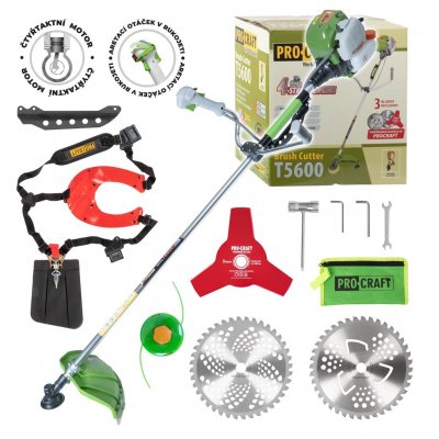 Procraft T5600 – Zbozi.Blesk.cz