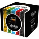 Dolce Vita Italfoods Pistacchio do Lavazza Espresso Point kapsle 50 ks – Zboží Mobilmania