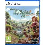 Tales of the Shire: A The Lord of The Rings Game – Zboží Mobilmania