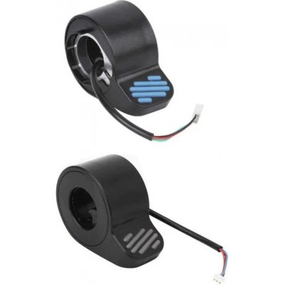 Ninebot Segway ES1, ES2, ES3, ES4 - Akcelerátor – Hledejceny.cz