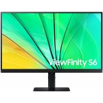 Samsung ViewFinity S6 S27D600EAU – Zbozi.Blesk.cz