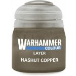 GW Citadel Layer Hashut Copper – Zboží Živě