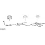 Bosal BS 280-025 – Hledejceny.cz