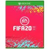 Hra na Xbox One FIFA 20