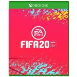 FIFA 20 – Zboží Mobilmania