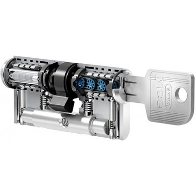 EVVA MCS BT4 61/61mm – Sleviste.cz