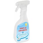 Sanit All Univerzál čisticí a dezinfekční prostředek rozprašovač 500 ml – Zboží Dáma