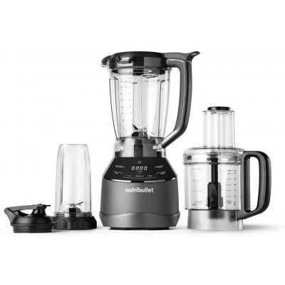 Nutribullet NBF580B – Hledejceny.cz