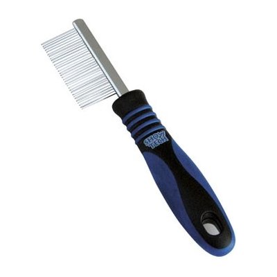 Show Tech face&ear comb mini Hřeben 12 cm – Zboží Mobilmania