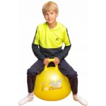 Kids Do Skákací míč Tom a Jerry žlutý – Sleviste.cz