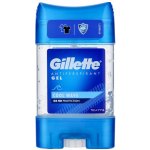 Gillette Men Cool Wave deostick gel 70 ml – Sleviste.cz