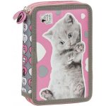 Derform dvoupatrový plný Cleo a Frank kočka – Zboží Dáma