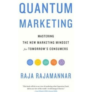 Quantum Marketing