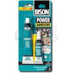 BISON Bisonite Power Adhesive 65g – Zbozi.Blesk.cz