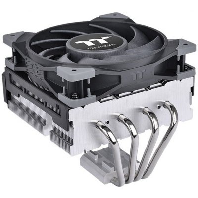 Thermaltake TOUGHAIR 110 CPU Air Cooler CL-P073-AL12BL-A