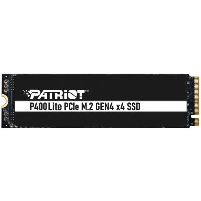 Patriot P400 Lite 1TB, P400LP1KGM28H – Zboží Mobilmania