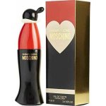 Moschino Cheap & Chic toaletní voda dámská 100 ml – Hledejceny.cz