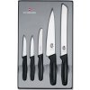 Sada nožů Victorinox Sada kuchyňských nožů 5-dílná 5.1163.5