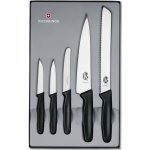 Victorinox Sada kuchyňských nožů 5 dílná 5.1163.5 – HobbyKompas.cz