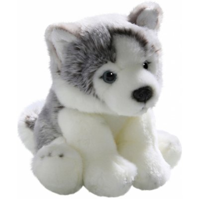 Carl Dick Husky štěně cca 3134 22 cm – Hledejceny.cz