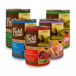 Sam's Field Adult True Beef with Pumpkin & Pea 400 g – Zboží Mobilmania