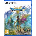 Dragon Quest 3 HD – Zboží Mobilmania