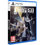 Judgment – Zboží Mobilmania